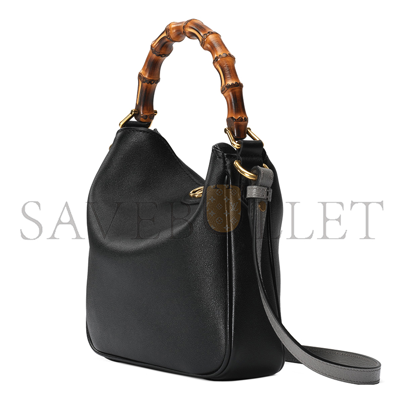 GUCCI DIANA SMALL SHOULDER BAG 746251 (24*15*5cm)